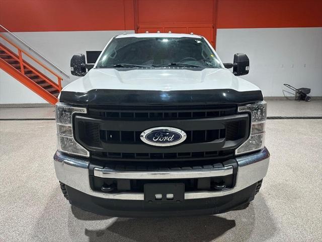 used 2020 Ford F-350 car, priced at $28,495