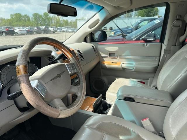 used 2008 Chrysler Aspen car, priced at $6,995