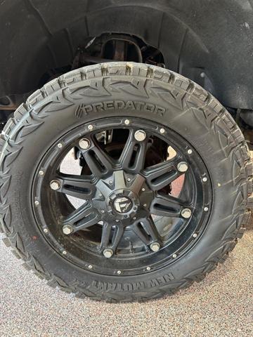 used 2017 GMC Canyon car, priced at $22,995