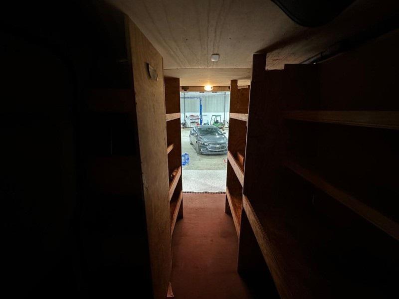 used 2013 Mercedes-Benz Sprinter car, priced at $15,795