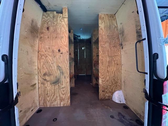 used 2013 Mercedes-Benz Sprinter car, priced at $19,495