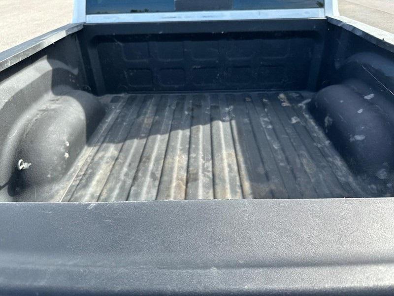 used 2015 Ram 1500 car, priced at $15,995