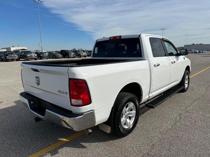 used 2015 Ram 1500 car, priced at $15,995