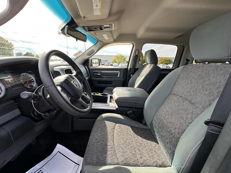 used 2015 Ram 1500 car, priced at $15,995