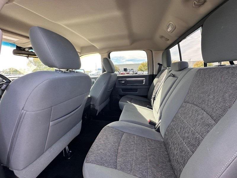 used 2015 Ram 1500 car, priced at $15,995