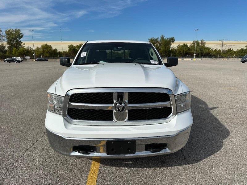 used 2015 Ram 1500 car, priced at $15,995