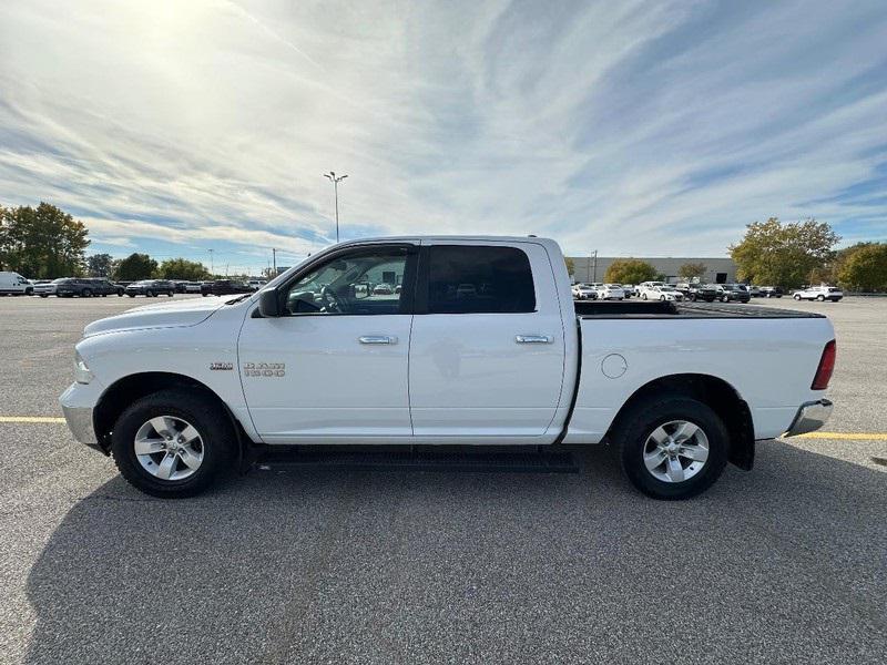 used 2015 Ram 1500 car, priced at $15,995