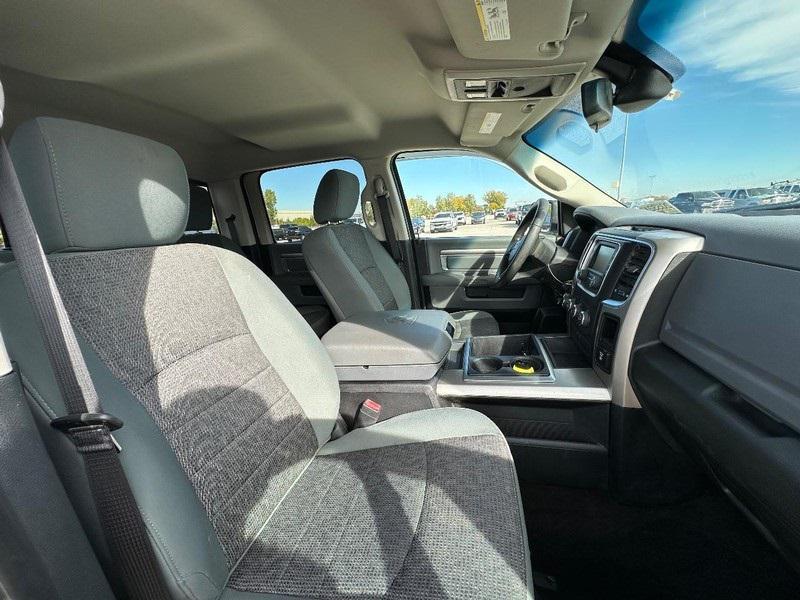 used 2015 Ram 1500 car, priced at $15,995