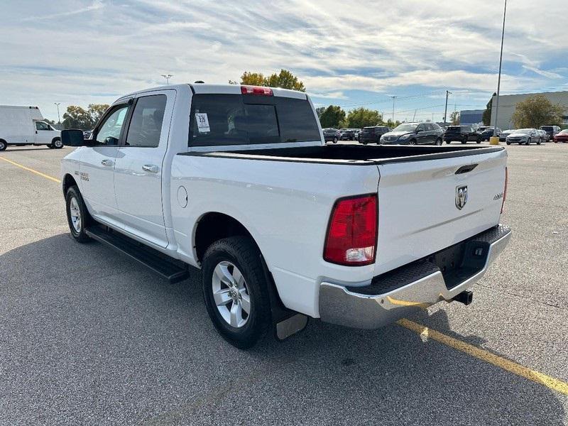 used 2015 Ram 1500 car, priced at $15,995