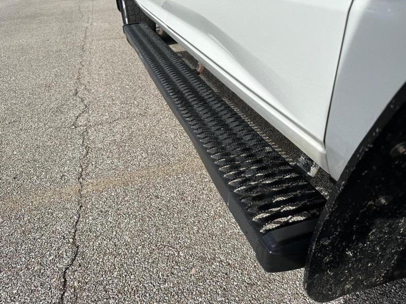 used 2015 Ram 1500 car, priced at $15,995