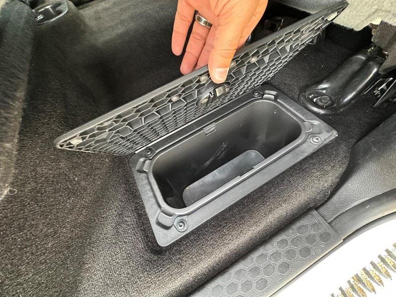 used 2015 Ram 1500 car, priced at $15,995