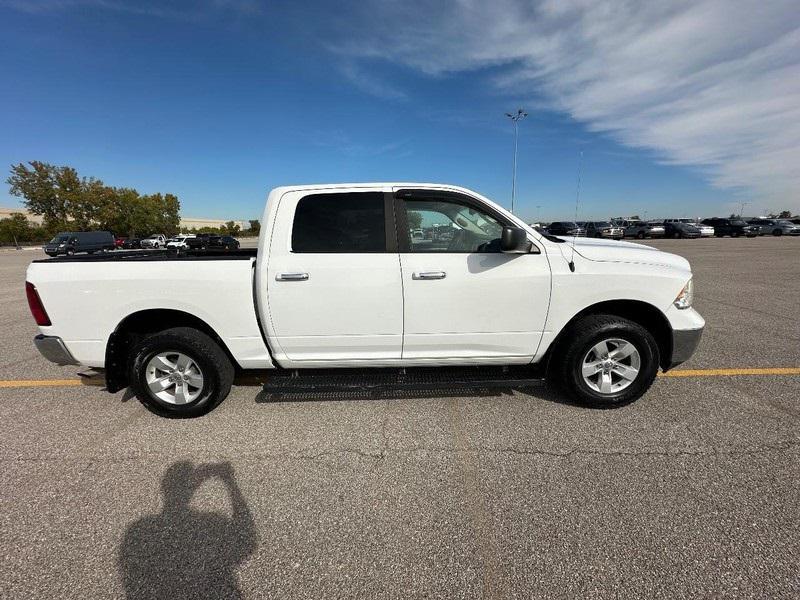 used 2015 Ram 1500 car, priced at $15,995