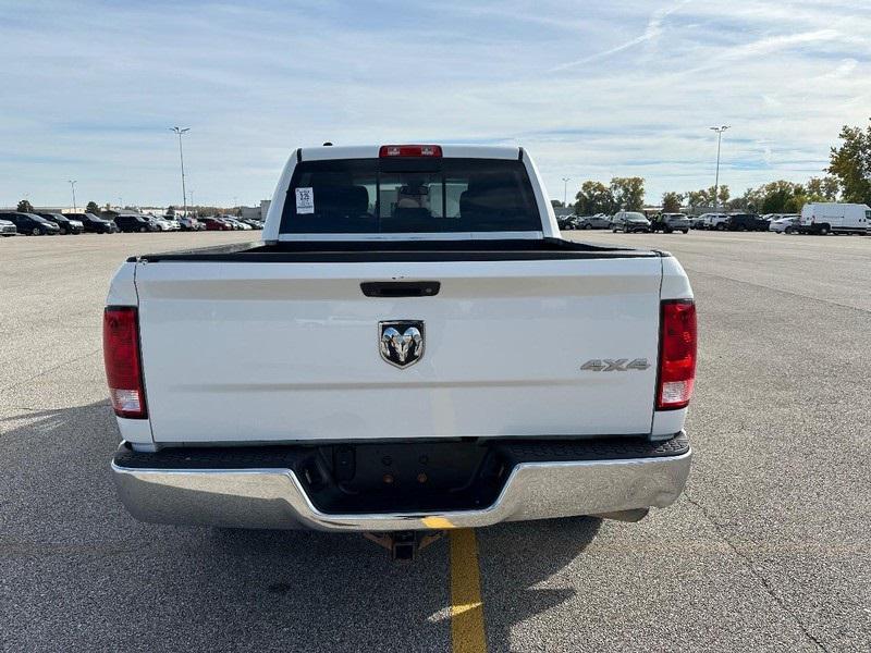 used 2015 Ram 1500 car, priced at $15,995