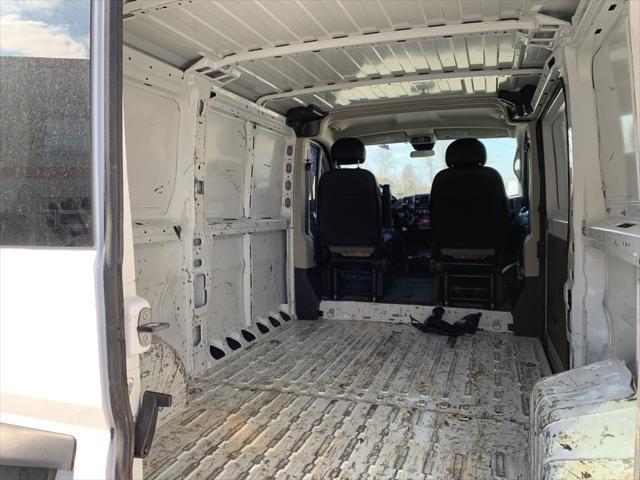used 2019 Ram ProMaster 1500 car, priced at $25,970