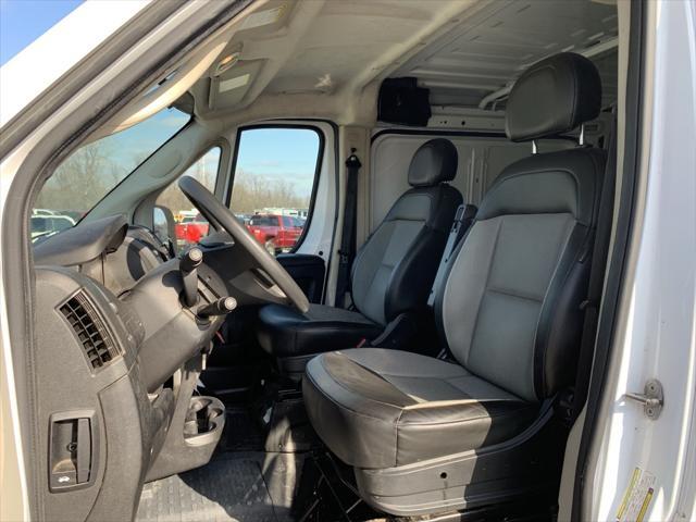 used 2019 Ram ProMaster 1500 car, priced at $25,970