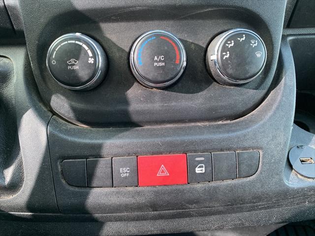 used 2019 Ram ProMaster 1500 car, priced at $25,970