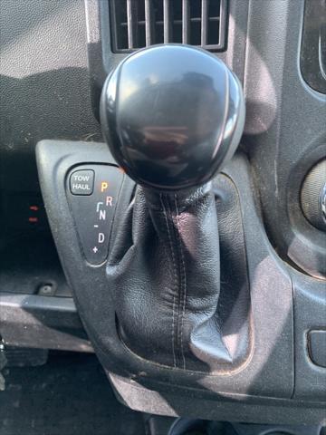 used 2019 Ram ProMaster 1500 car, priced at $25,970