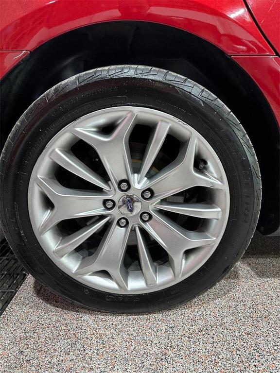 used 2013 Ford Taurus car, priced at $5,995