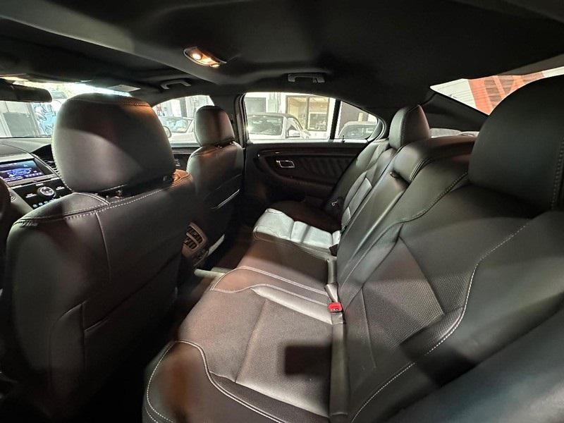 used 2013 Ford Taurus car, priced at $5,995