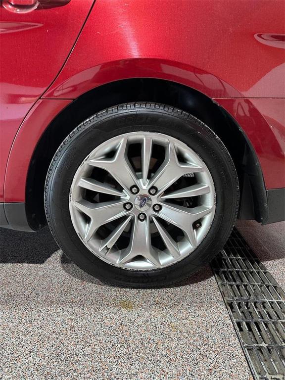 used 2013 Ford Taurus car, priced at $5,995