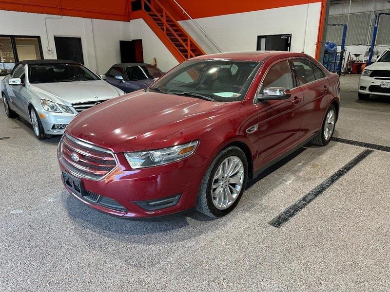 used 2013 Ford Taurus car, priced at $5,995