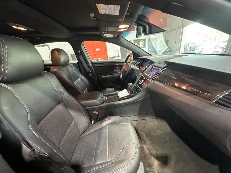 used 2013 Ford Taurus car, priced at $5,995