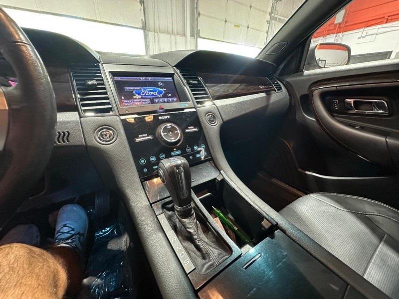 used 2013 Ford Taurus car, priced at $5,995