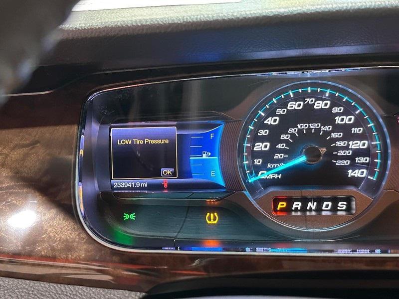 used 2013 Ford Taurus car, priced at $5,995
