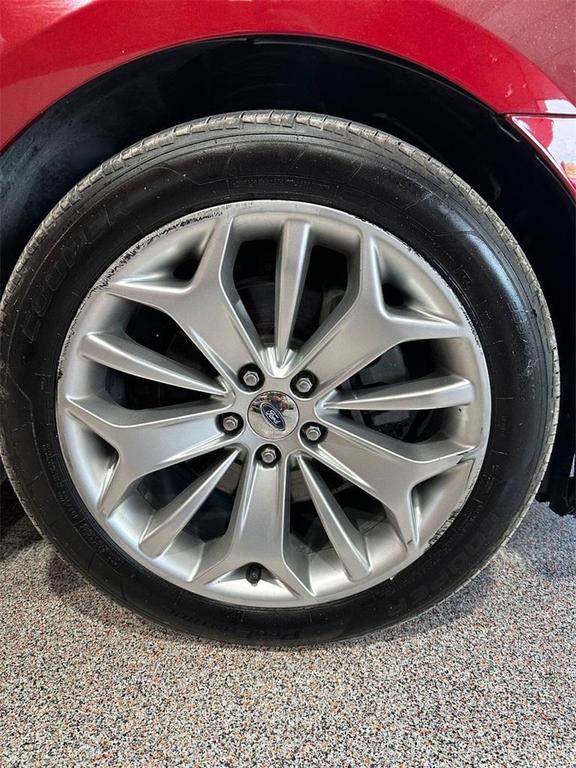 used 2013 Ford Taurus car, priced at $5,995