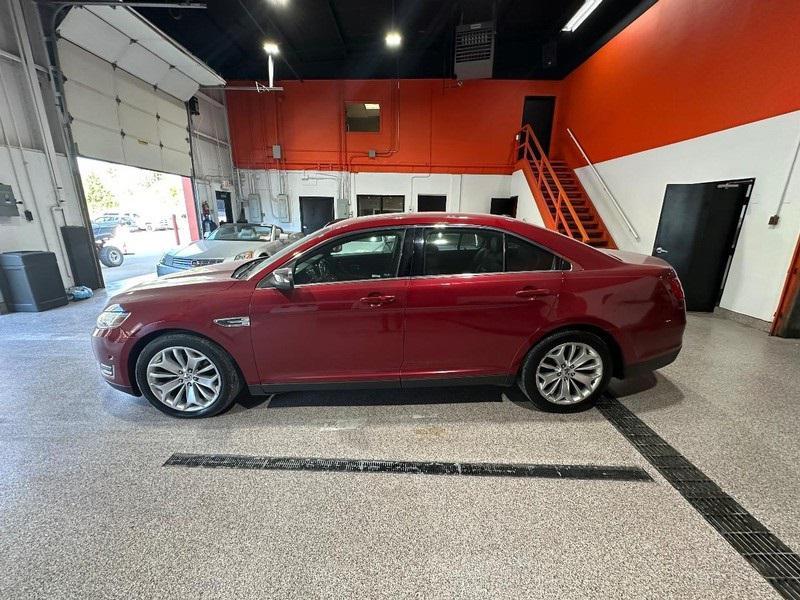 used 2013 Ford Taurus car, priced at $5,995