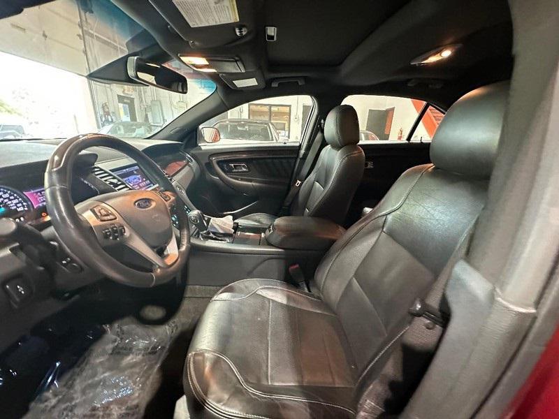 used 2013 Ford Taurus car, priced at $5,995