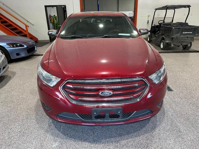 used 2013 Ford Taurus car, priced at $5,995