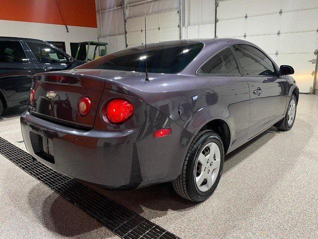 used 2006 Chevrolet Cobalt car, priced at $4,690