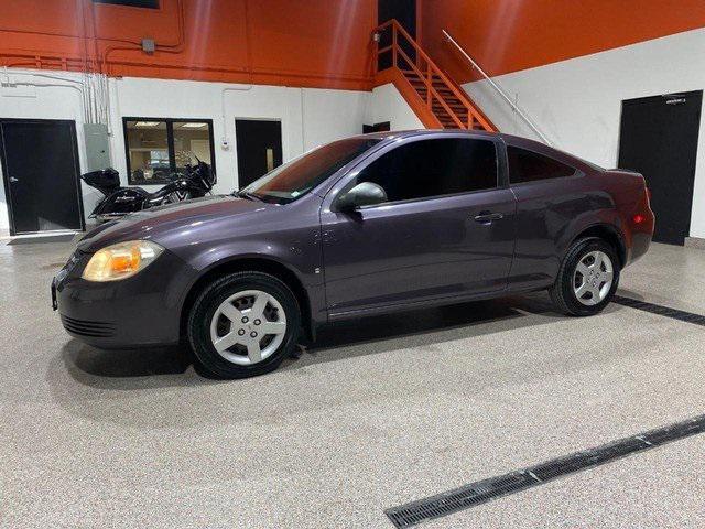 used 2006 Chevrolet Cobalt car, priced at $4,690