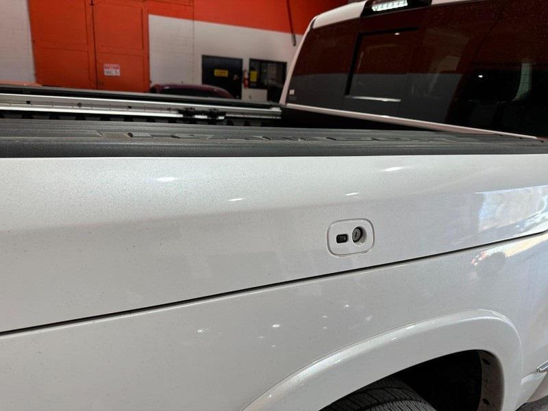 used 2021 Ram 1500 car, priced at $32,795