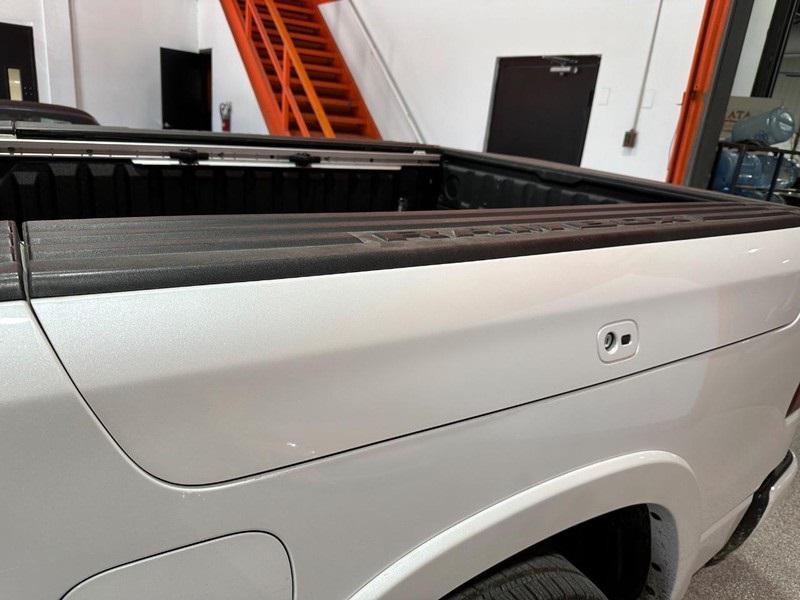 used 2021 Ram 1500 car, priced at $32,795