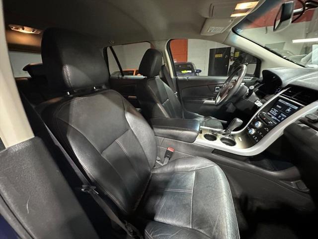 used 2014 Ford Edge car, priced at $8,995