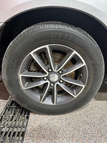 used 2017 Dodge Grand Caravan car, priced at $9,995