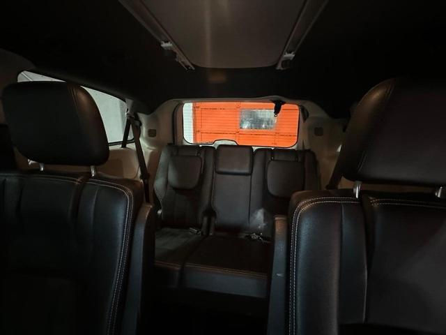 used 2017 Dodge Grand Caravan car, priced at $9,995