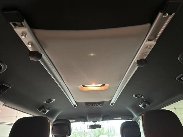 used 2017 Dodge Grand Caravan car, priced at $9,995