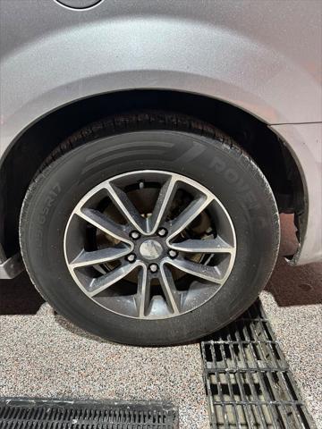 used 2017 Dodge Grand Caravan car, priced at $9,995