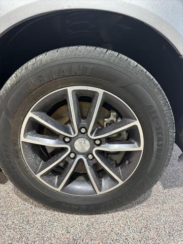 used 2017 Dodge Grand Caravan car, priced at $9,995