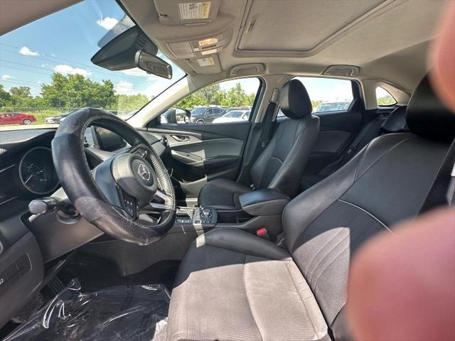 used 2019 Mazda CX-3 car, priced at $13,995
