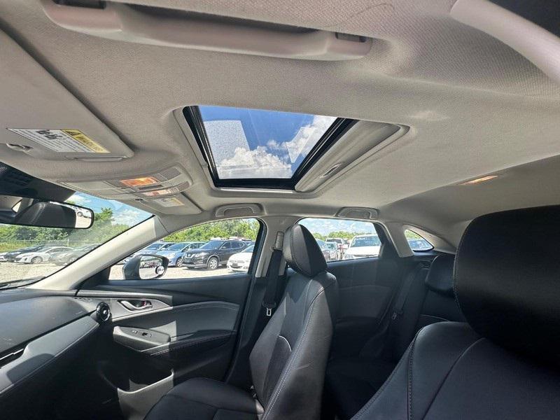 used 2019 Mazda CX-3 car, priced at $13,995