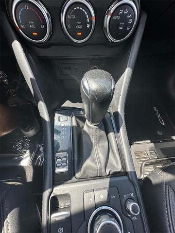 used 2019 Mazda CX-3 car, priced at $13,995