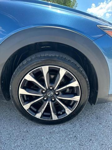 used 2019 Mazda CX-3 car, priced at $13,995