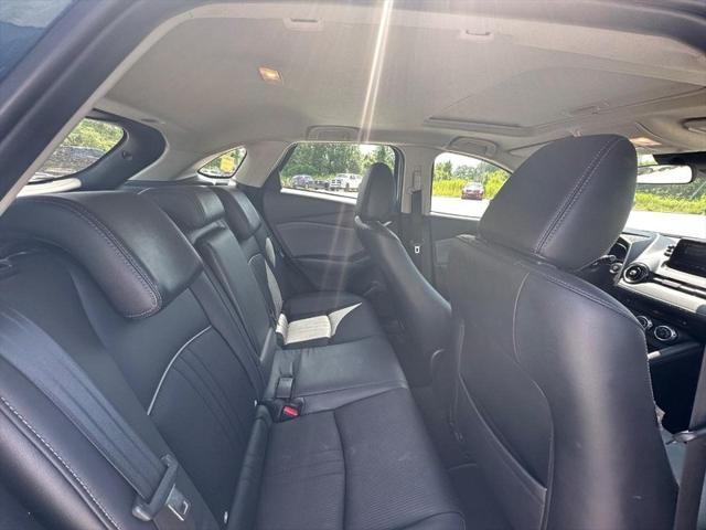 used 2019 Mazda CX-3 car, priced at $13,995