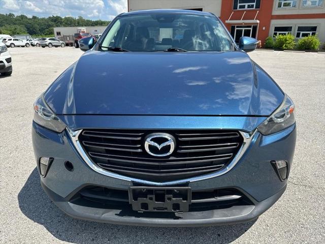 used 2019 Mazda CX-3 car, priced at $13,995