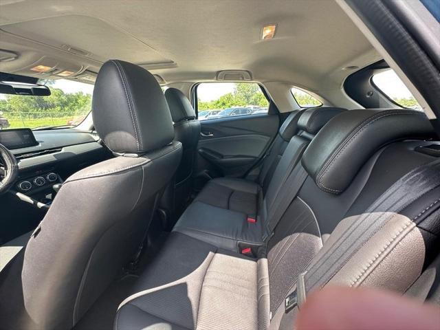 used 2019 Mazda CX-3 car, priced at $13,995