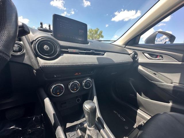 used 2019 Mazda CX-3 car, priced at $13,995